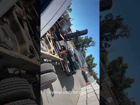 Witham Specialist Autos Ltd Ex Navy